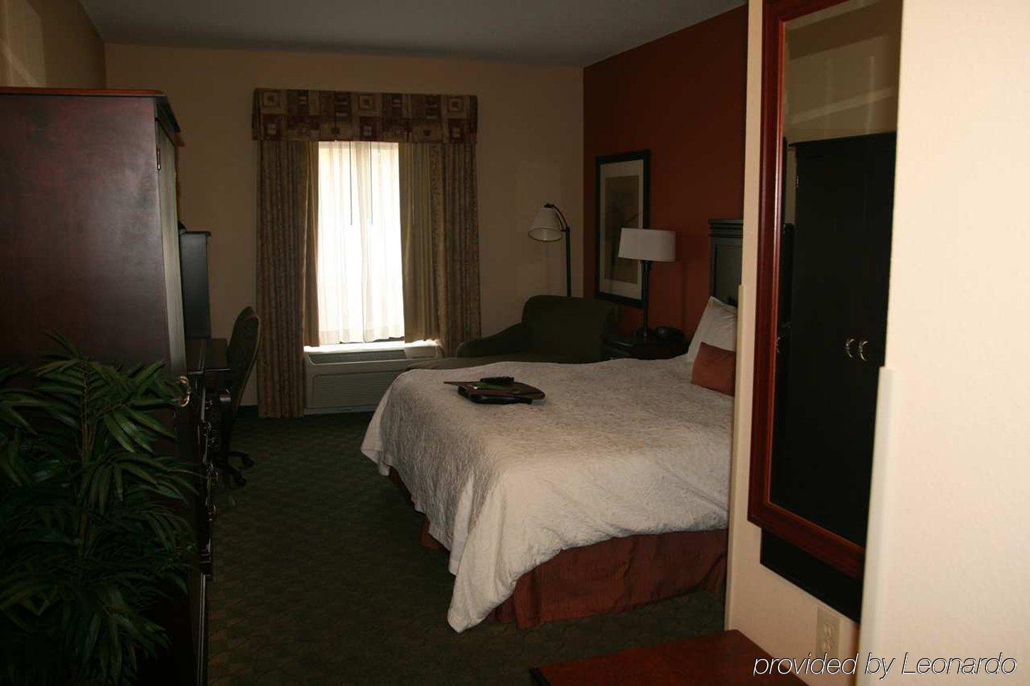 Hampton Inn & Suites Munster Ruang foto